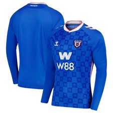 Sunderland hummel away shirt - away,