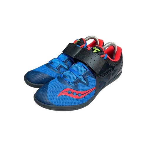 Saucony unleash men blue - men, 9