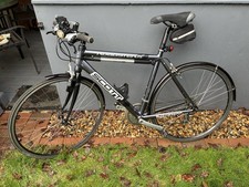 Scott speedster flat - scott, bar