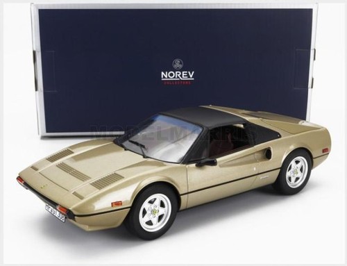 Norev 187932 ferrari 308 gts - -,