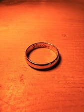 Clogau 9ct Gold Wedding Band