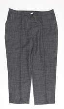 Honor Millburn Women's Grey