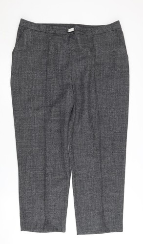 Honor millburn women grey - millburn,
