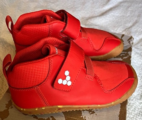 Vivobarefoot kids primus - vivobarefoot,