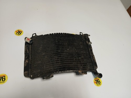 Radiator suzuki rgv range - rgv,
