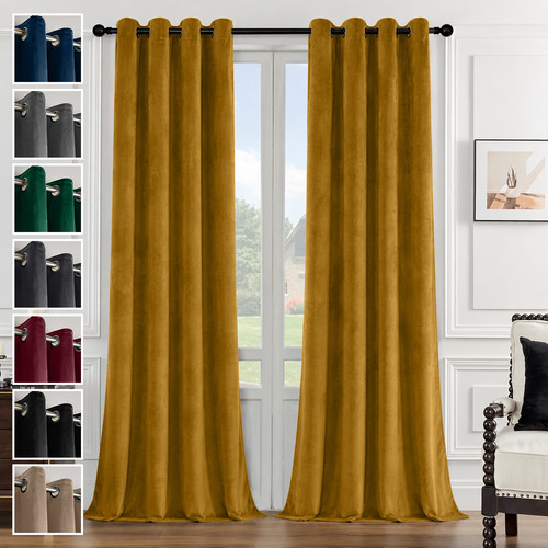 Thermal velvet blackout - thermal,