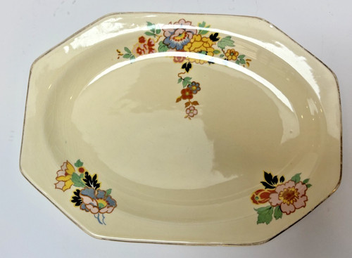Vintage royal staffordshire - royal,