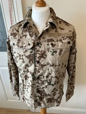 German Army Light Field Combat