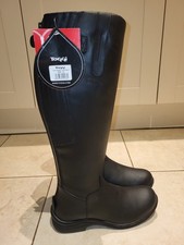 Toggi Calgary long black