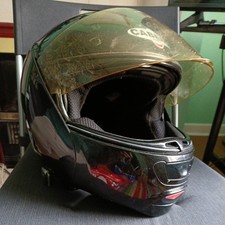 Caberg Flip-Up Motorcycle