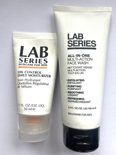 Lab series oil control - oil,