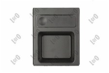 Centre Console Cover Fits BMW