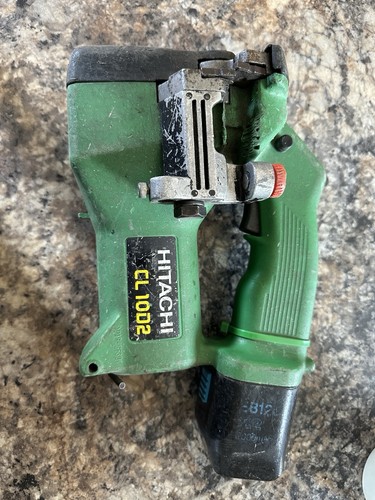 Untested hitachi cl10d2 - untested,