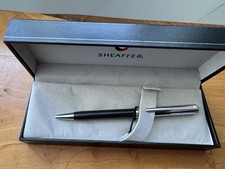 Sheaffer Intensity Carbon
