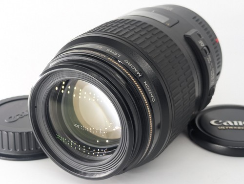 Video mint canon ef 100mm - video*[mint],
