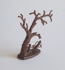 Britains Deetail, Model