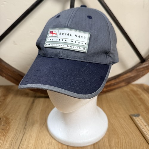 Royal navy the team works - the, grey