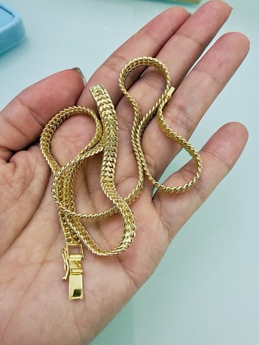 18k 750 solid dubai saudi - 750,