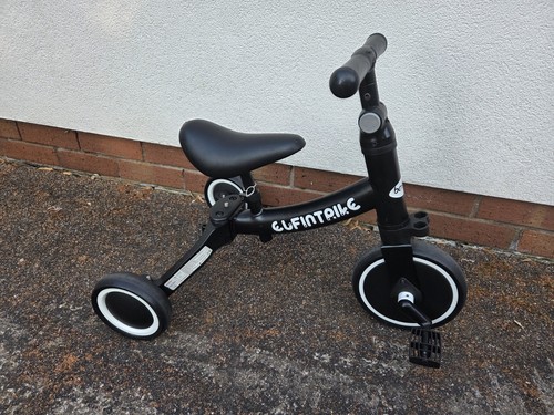 Besrey elfintrike toddler bike - besrey,