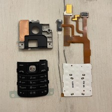 NEW Original Nokia 8600 Luna