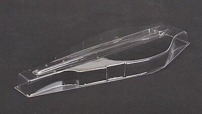 Schumacher undertray cat - schumacher,