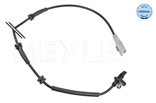 Rear axle 40148000024 - 40148000024, sensor