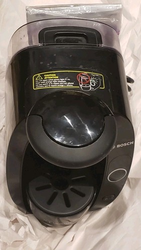 Bosch tassimo t20 - single, serve