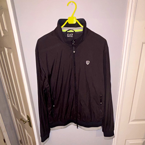Ea7 emporio armani - armani, men’s