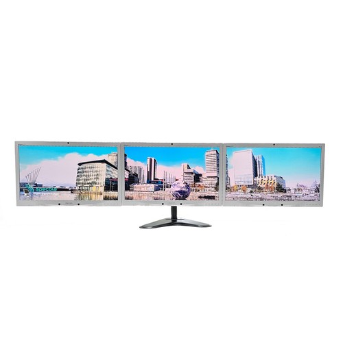 Philips 3x22 triple screen - 3x22″,