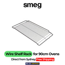 Wire Shelf Rack/Grid Fits 90cm