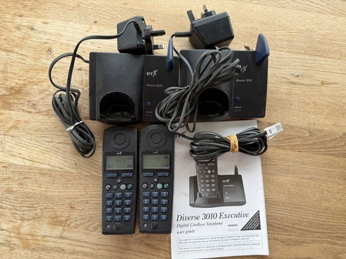 Diverse 3010 digital - bt,