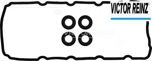 Cylinder head cover gasket - cylinder,