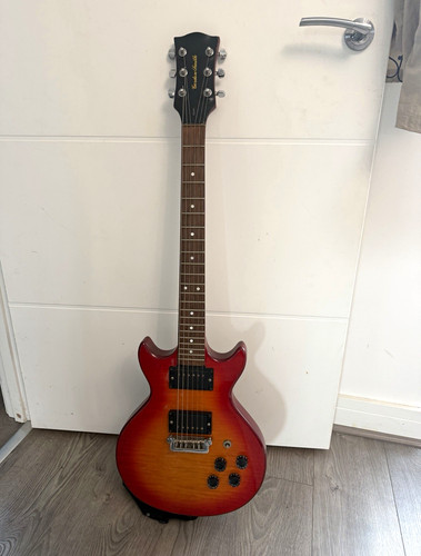 Gordon smith gypsy - gypsy, guitar
