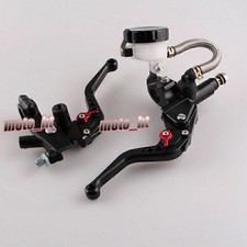 Master Cylinder Brake Clutch