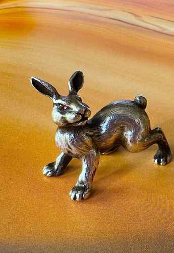 Antique faberge silver - antique,