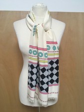 Liberty silk crepe multicolour