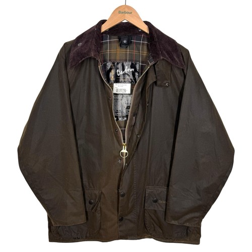 Barbour a830 classic - barbour, beaufort