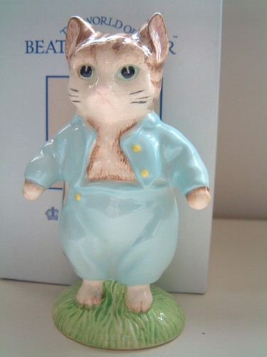 Rare large size - , beatrix