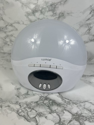 Lumie bodyclock active sunrise - active,