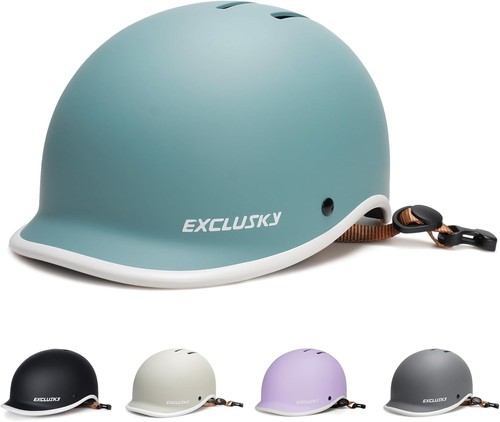 Bicycle helmet for adults men - bicycle,