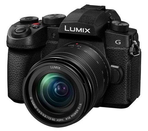 New panasonic lumix g97me - panasonic,