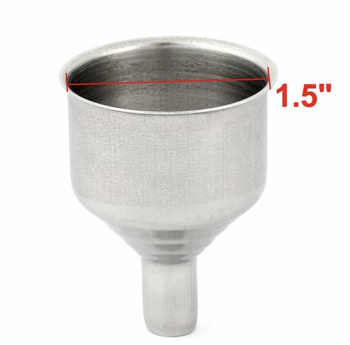 Stainless steel essential - stainless,