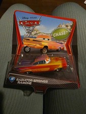 Disney pixar cars radiator - cars,