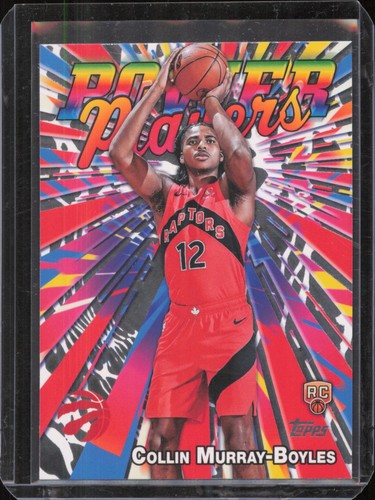 2025 topps nba - nba, #pp-19