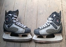CCM Externo Ice Hockey Skates