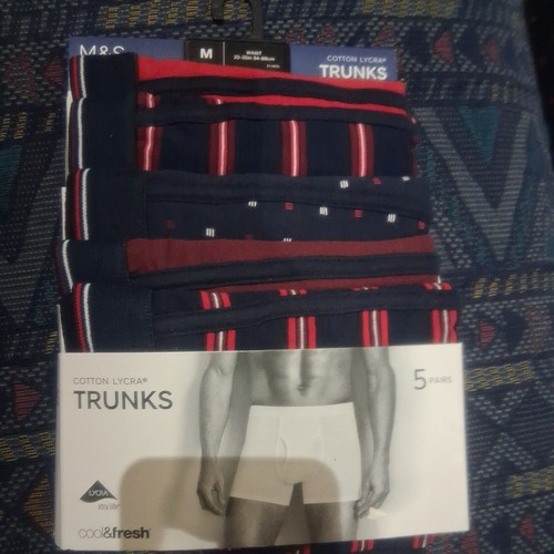 Marks spencer pack cotton - marks,