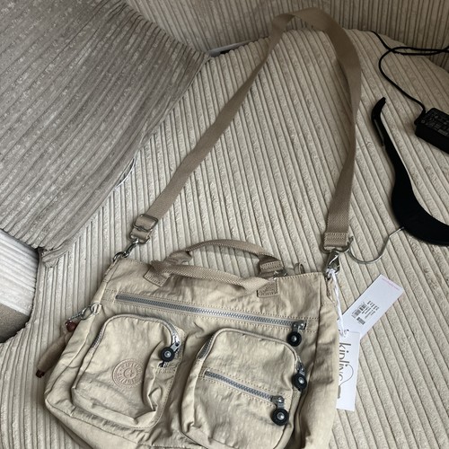 Kipling bag new with - kipling,