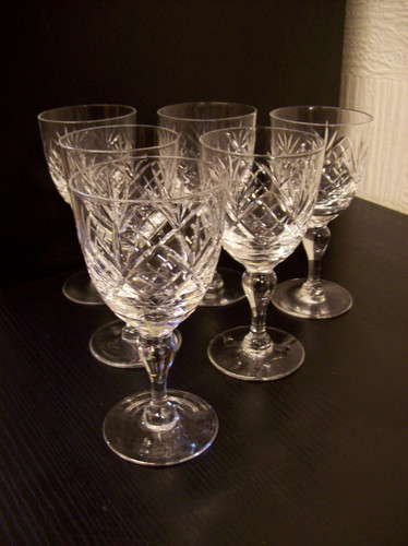 Vintage hand cut thomas - hand,