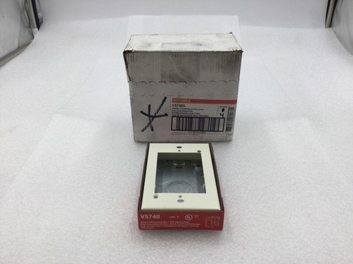 Wiremold v5748s shallow - wiremold,