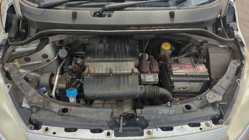 2009 ford zetec - ford, manual